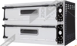 Pec na pizzu TRAYS 44 TR