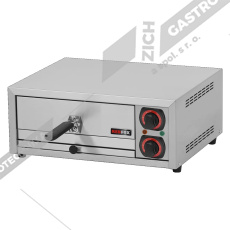 Pec rozpékací FP 36