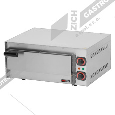 Pizza pec - snack FP 36 R