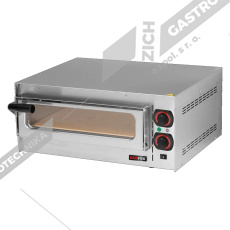 Pizza pec - snack FP 37 R