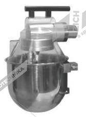 Feuma Planetový míchací a šlehací přístroj UP 10