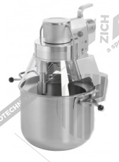 Feuma Planetový míchací a šlehací přístroj - cena na poptání UP 40-S