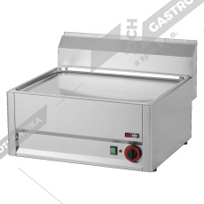 Plocha pracovní vyhřívaná PP 60 EL