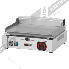 Plotna grilovací hladká PM 2015 BL