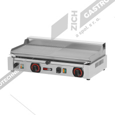 Plotna grilovací  kombinovaná PD 2020 MB