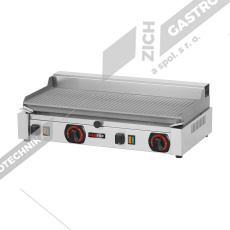 Plotna grilovací rýhovaná PD 2020 RB