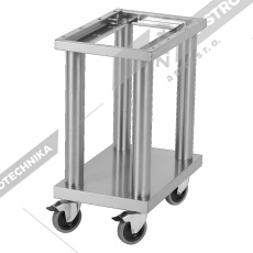 Podestavba ot. pojízdná PO 30 M