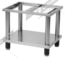 Podstavec otevřený PO 60