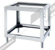 Podstavec pod pizza pece S8