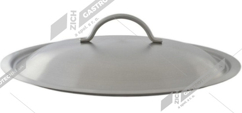 Poklice nerezová k hrncům a kastrolům P1 P1-2061 ..