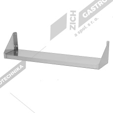 Police nástěnná PN 104