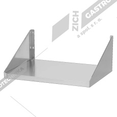 Police pro mikrovlnou troubu PN 54