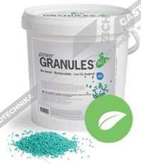 Power Granules BIO 10 litrů 26602