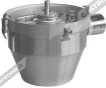 Feuma Pracovní těleso - cena na poptání AG-SG/E