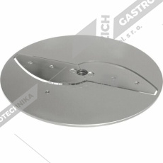 Feuma Přestavitelný nožový kotouč 0-8 mm