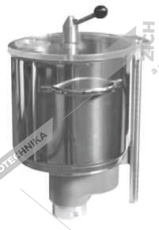 Feuma Přídavné zařízení kutr hrncový CA35