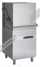 Mycí stroj průběžný ME 1000