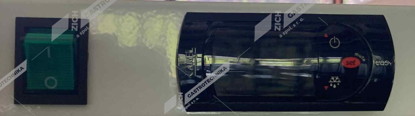 bazar č.964 - Mrazící skříň - SAVE