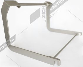 JIPA International Rameno na aut.zdvihání košů - JUMP xxx 