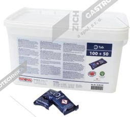 Rational - Tablety ošetřovací - 150 ks CareControl