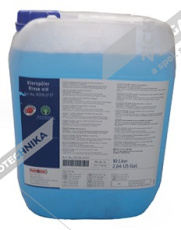 Rational - Tekutý oplachový prostředek 10L 