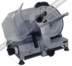 Red Fox Nářezový stroj nůž 300 mm - zubatý GSP 300 XL Z