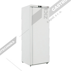 Red Fox Skříň chladící 350 L, bílá DRR 400