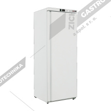 Red Fox Skříň chladící 570 L, bílá DRR 600