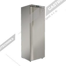 Red Fox Skříň chladící 570 L, nerez DRR 600 S