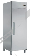 Red Fox Skříň chladící  700 L, GN 2/1, nerez RT 700 R