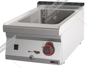 Red Fox Vodní lázeň elektrická GN 1/1 - 200 BM 70/04 E