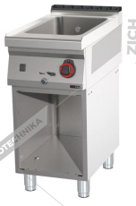 Red Fox Vodní lázeň elektrická GN 1/1 - 200 BM 70/40 E