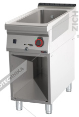 Red Fox Vodní lázeň elektrická GN 1/1 - 200 BM 90/40 E