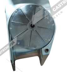 Bazar č.926 - Krouhač zeleniny Hendi