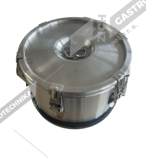 bazar č.914 - Termoport DT-10 (Ø330/320mm, 10 l) - NOVÉ