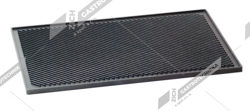 Retigo Gastronádoba Vision Grill Diagonal RGD 1/1