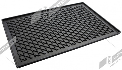 Retigo Gastronádoba Vision Grill RGR 1/1