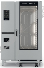 Retigo Konvektomat elektrický Evolution evo MAX 2021 i