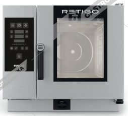 Retigo Konvektomat elektrický Evolution evo ONE  623 i