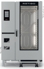 Retigo Konvektomat elektrický Evolution evo PLUS 2021 i