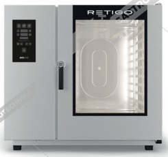 Retigo Konvektomat plynový Evolution evo ONE 1021 ig