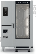 Retigo Konvektomat plynový Evolution evo ONE 2021 ig