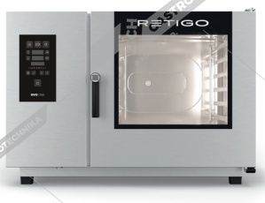 Retigo Konvektomat plynový Evolution evo ONE  621 ig