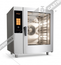 Retigo Konvektomat plynový Orange Plus O 1011 ig+