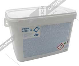 Retigo Odvápňovací prostředek (25 sáčků x 100g)  Vision descaler