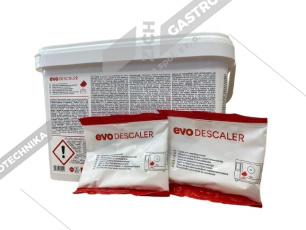 Retigo Odvápňovací prostředek (50 sáčků x 50g)  evoDescaler