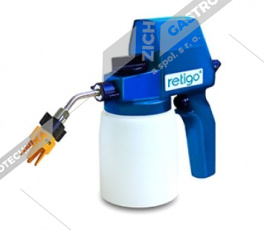 Retigo Olejová pistole  Vision Oil Gun