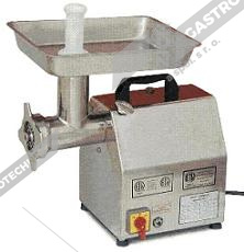 Řezačka masa  HLM -G 12 SS