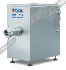 PSS Svidník Řezačka masa RM 114