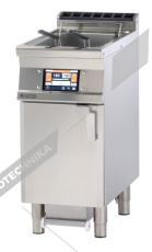 RM Lotus Fritéza elektrická 25 l automat. F25-94ETD